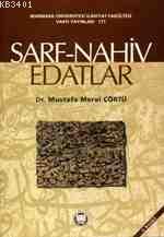 Sarf-Nahiv Edatlar Mustafa Meral Çörtü