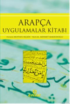 Arapça Uygulamalar Kitabı Mehmet Maksudoğlu