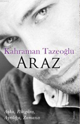 Araz Kahraman Tazeoğlu