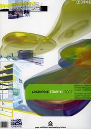 Archıprıx-türkiye 2002 Yapı Yayın