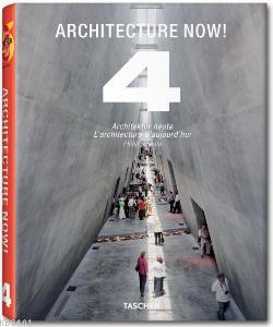 Architecture Now! Vol 4 Philip Jodidio