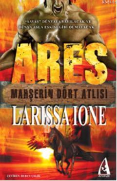 Ares Larissa Ione