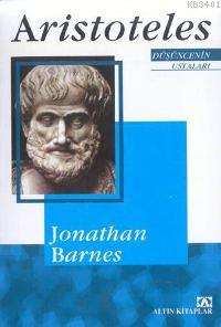Aristoteles Jonathan Barnes