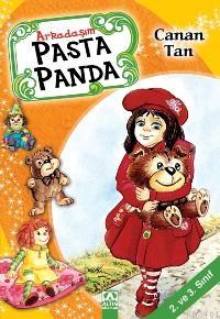 Arkadaşım Pasta Panda Canan Tan
