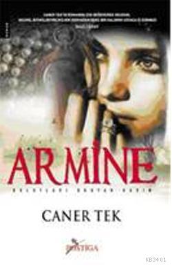 Armine Caner Tek