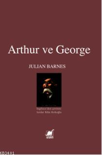 Arthur ve George Julian Barnes