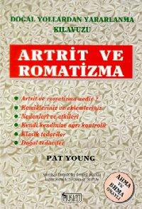 Artrıt ve Romatızma Pat Young