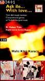 Aşk İle With Love Hafız Kani Karaca