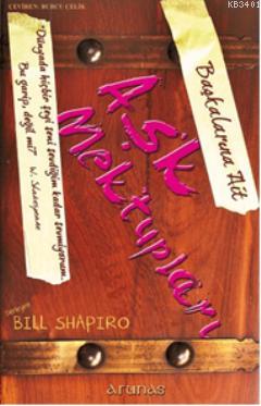 Aşk Mektupları Bill Shapiro