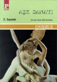 Aşk Sanatı Publius Ovidius Naso