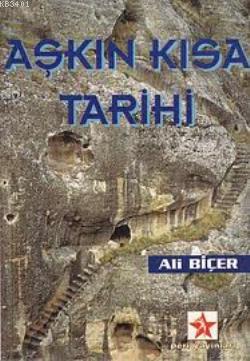 Aşkın Kısa Tarihi Ali Biçer