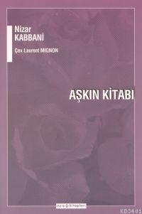 Aşkın Kitabı Nizar Kabbani