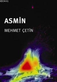 Asmin Mehmet Çetin