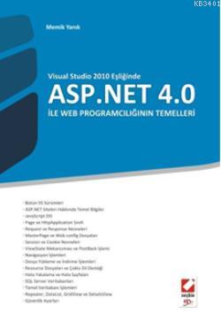 Asp .Net 4.0 İle Web Programcılığının Temelleri Memik Yanık