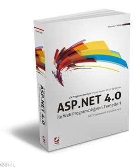 ASP.NET 4.0 Memik Yanık