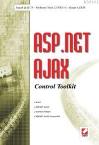 Asp .Net Ajax - Control Toolkit Burak Batur