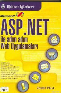 Asp.net İle Adım Adım Web Uygulamaları Zeydin Pala
