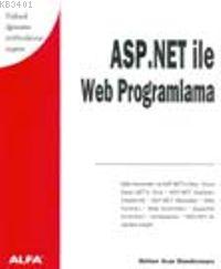 ASP .NET İle Web Programlama Gülser Acar Dondurmacı