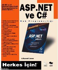ASP .Net ve C# Web Programlama A. Russel Jones