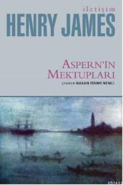 Aspern'in Mektupları Henry James