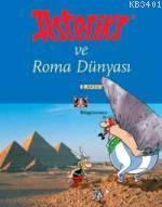 Asteriks ve Roma Dünyası Kai Brodersen