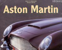 Aston Martin Hartmut Lehbrink