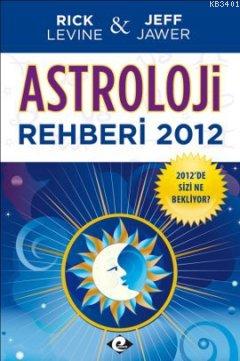 Astroloji Rehberi 2012 Jeff Jawer