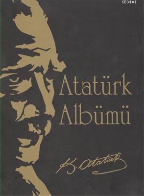 Atatürk Albümü