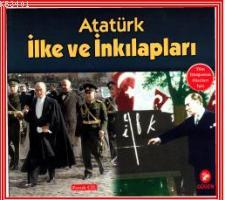 Atatürk İlke ve İnkılapları Faruk Çil