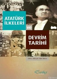 Atatürk İlkeleri ve Devrim Tarihi Zübeyde Yalın Öktem