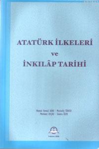 Atatürk İlkeleri ve İnkılâp Tarihi Namık Kemal Azak