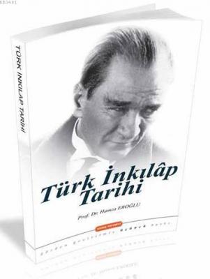 Atatürk İlkeleri ve İnkılap Tarihi - 1 Mithat Atabay