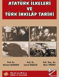 Atatürk İlkeleri ve Türk İnkılap Tarihi