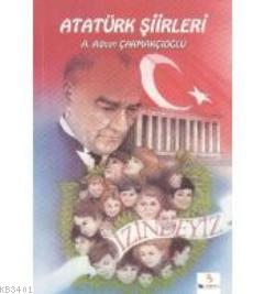 Atatürk Şiirleri Ali Ferhan Oğuzkan