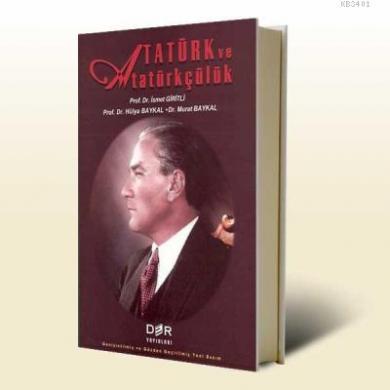Atatürk ve Atatürkçülük İsmet Giritli