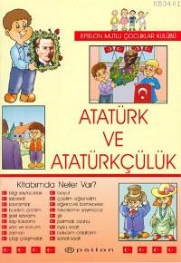Atatürk ve Atatürkçülük Nursel Uyar Dalkılıç