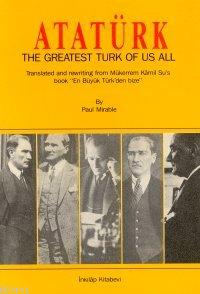 Atatürk Paul Mırable
