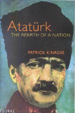Atatürk Patrick Kinross