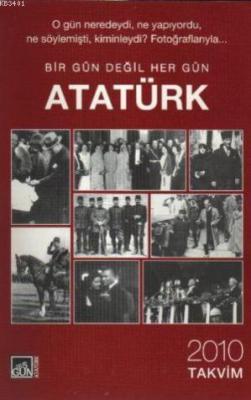 Birgün Değil Gergün Atatürk