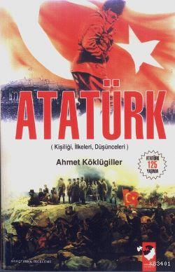 Atatürk Ahmet Köklügiller