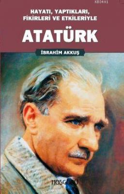 Atatürk İbrahim Akkuş