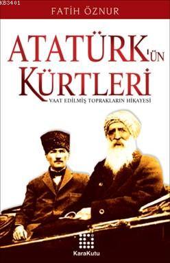 Atatürkün Kürtleri