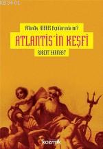 Atlantis'in Keşfi - Atlantis, Kıbrıs Açıklarında Mı? Robert Sarmast