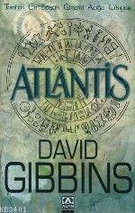 Atlantis David Gibbins
