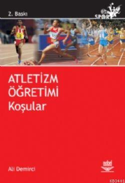 Atletizm Öğretimi Ali Demirci