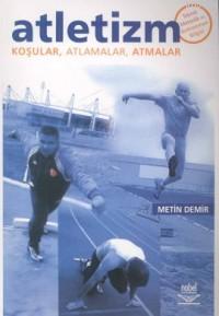Atletizm Metin Demir