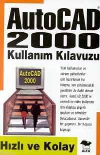 Autocad 2000 Kullanım Kılavuzu George Omura