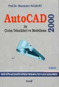 Autocad 2000 Muammer Nalbant