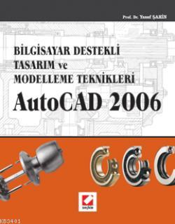 Autocad 2006 Yusuf Şahin