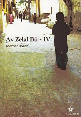 Av Zelal Bu 4 Mezher Bozan